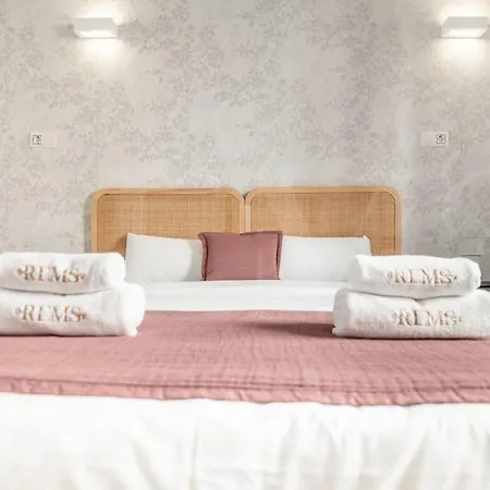 Sophisticated With Terrace By Rems Lejlighed Málaga