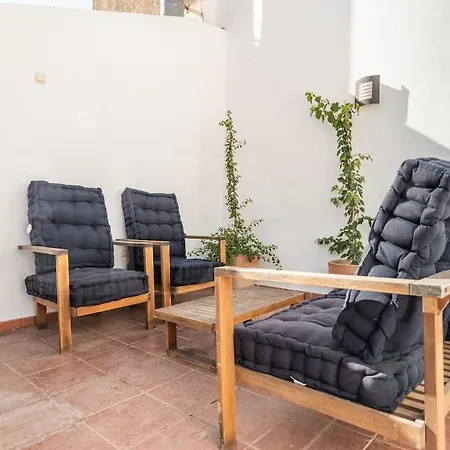 Lejlighed Sophisticated With Terrace By Rems